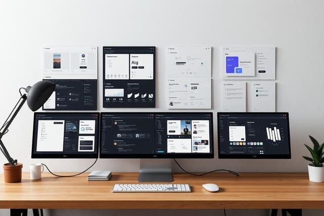Healthcare Platform Redesign
